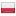 mam-unity.net server is located in Poland